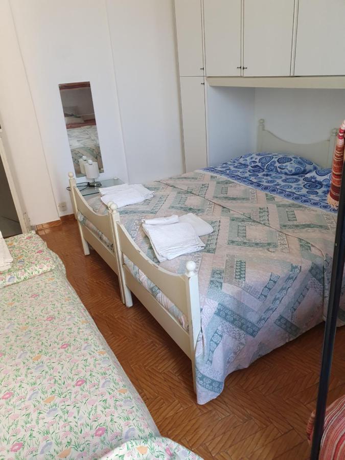 Casa Di Mya Citra 010007-Lt-0318 Lejlighed Camogli Eksteriør billede