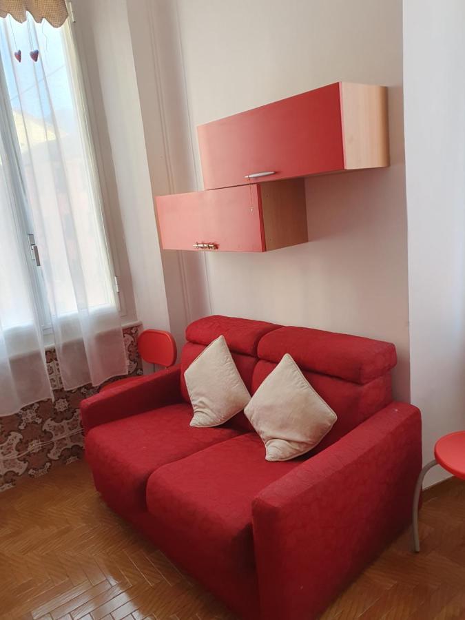 Casa Di Mya Citra 010007-Lt-0318 Lejlighed Camogli Eksteriør billede