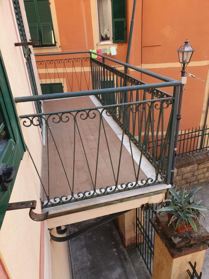 Casa Di Mya Citra 010007-Lt-0318 Lejlighed Camogli Eksteriør billede